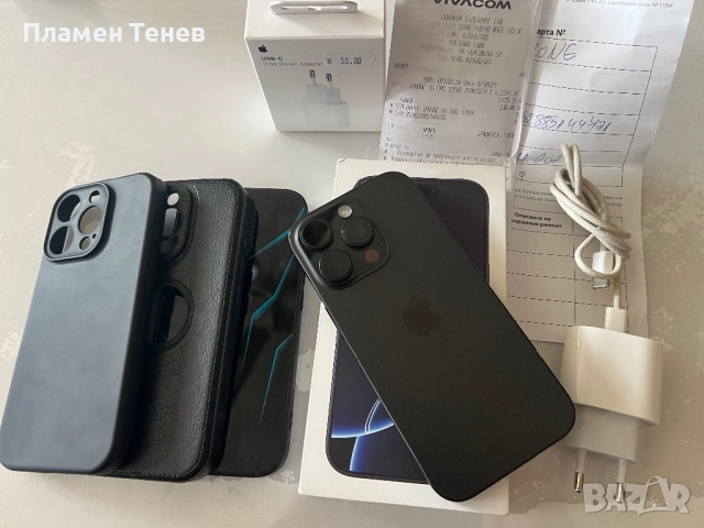 Iphone 16 Pro 128 gb