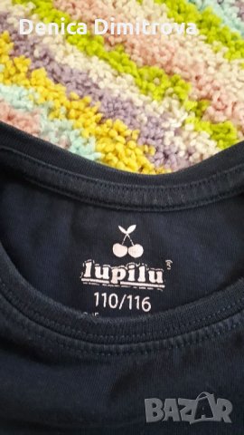 Есенни блузки, снимка 2 - Детски Блузи и туники - 30252799