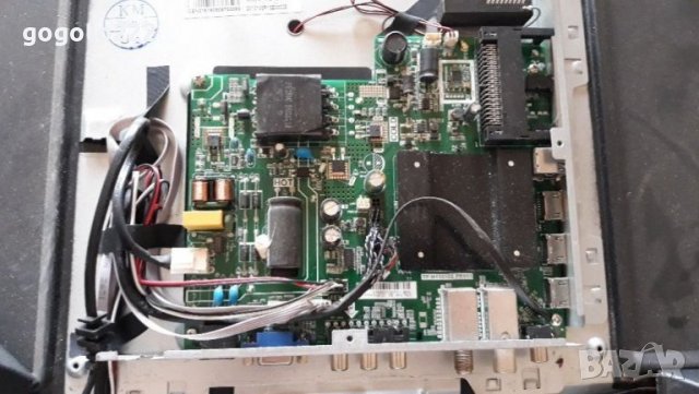 Sang LE 32A10 на части , снимка 3 - Телевизори - 37350039