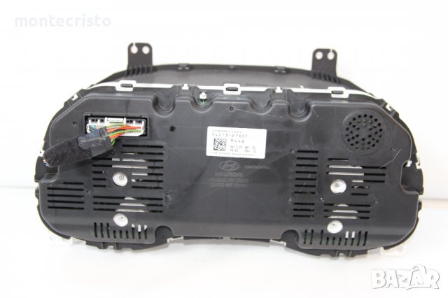 Километраж Hyundai Tucson TL (2015-2018г.) 94013-D7601 / 94013D7601 M448, снимка 2 - Части - 37623783