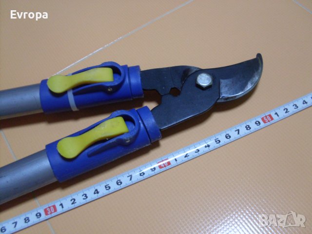 Градинска ножица., снимка 4 - Градински инструменти - 40823340