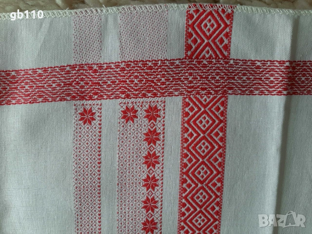 Покривки, снимка 15 - Покривки за маси - 54101862