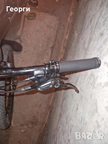 Cross grx9 27.5 XL, снимка 8 - Велосипеди - 52947690