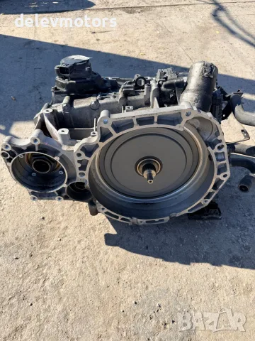 V20R 431152N210 скоростна кутия автоматична от Hyundai Santa Fe 4