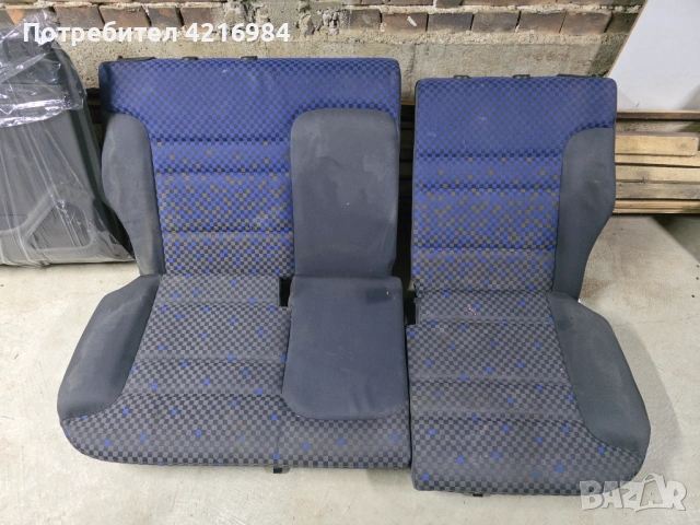 Цялостен салон + кори за Ауди АЗ 2 врати, снимка 5 - Части - 53937034