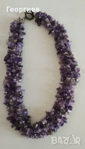 Гердани с естествени камъни, по 1 лев грам тегло., снимка 4 - Други - 50299945