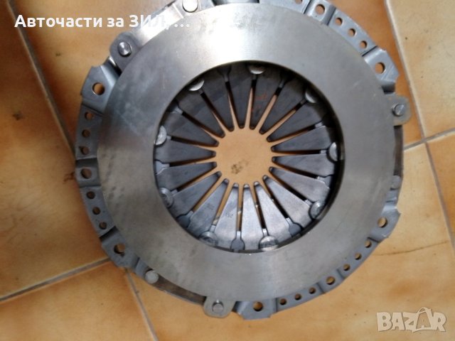 Съединител к-т SACHS за Мерцедес W124, W201, W202, W463, снимка 15 - Части - 40344435