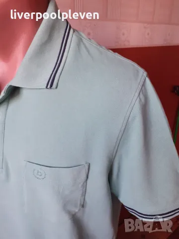 👉Bugatti Original М, снимка 2 - Тениски - 50049285