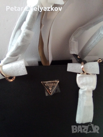 оригинална елегантна дамска чанта , снимка 2 - Чанти - 52339653