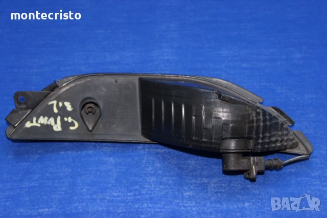 Ляв стоп халоген задна броня Fiat Grande Punto (2005-2012г.) 51718012, снимка 6 - Части - 38892547