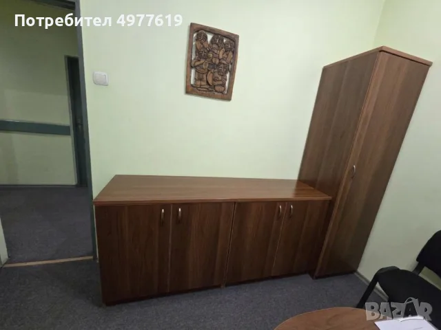 Модули за офис или дом, снимка 6 - Секции и витрини - 56482010