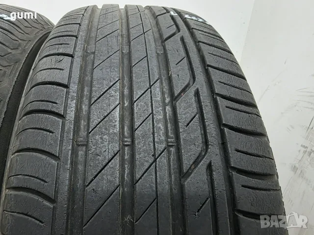 4бр летни гуми 215/65/16 BRIDGESTONE L06677 , снимка 4 - Гуми и джанти - 56159677