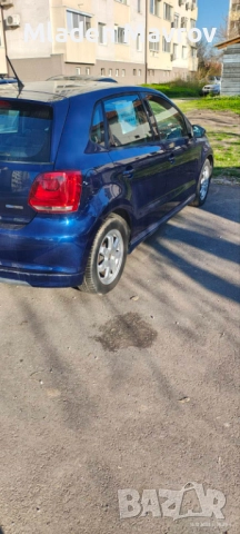 Volkswagen polo , снимка 4 - Автомобили и джипове - 52918624