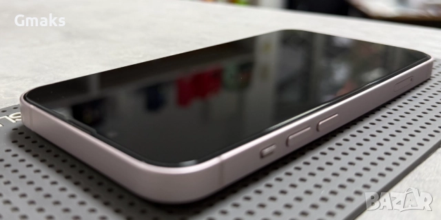 Apple iPhone 13 128GB, Перфектен!, снимка 4 - Apple iPhone - 46441190