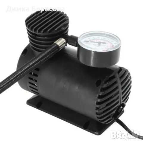 Високоскоростен компресор за помпане на гуми AUTO PUMP1, снимка 3 - Други - 48869610