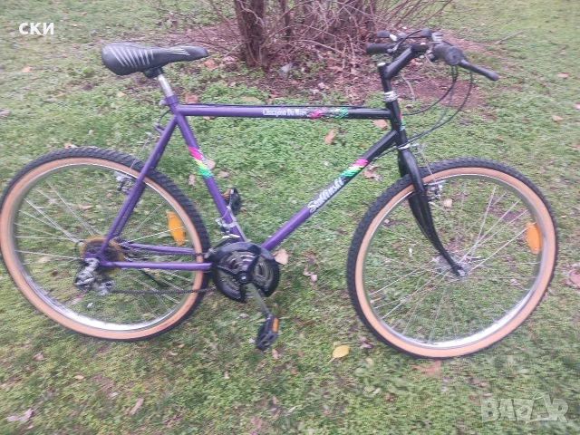 Колело 26 цола Stablinski