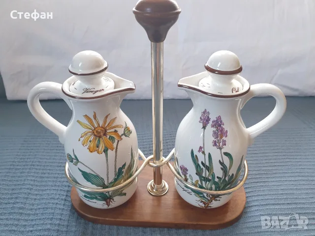 Порцеланови съдчета VB Botanica 