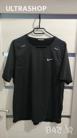 Nike M size Мъжка спортна тениска, снимка 4 - Тениски - 53892647