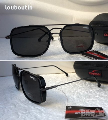 Carrera 2022 мъжки слънчеви очила УВ 400