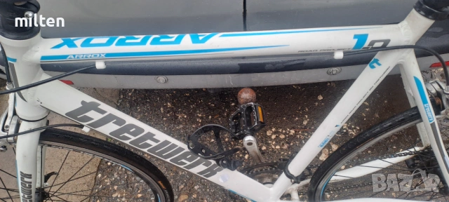 Спортен велосипед, снимка 6 - Велосипеди - 54199645