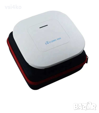 Биоскенер със сензори за дланта от 6-то поколение, снимка 3 - Уреди за диагностика - 44782709