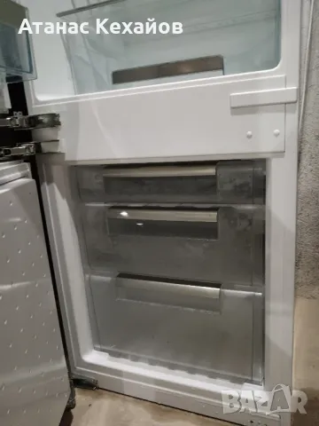 хладилник за вграждане Siemens, снимка 4 - Хладилници - 50172390