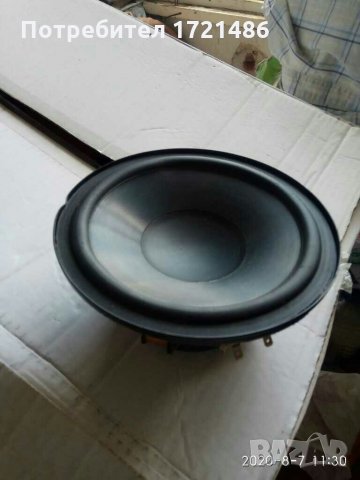 суббуферна  колона мерцедес Vito , снимка 2 - Аксесоари и консумативи - 29720668