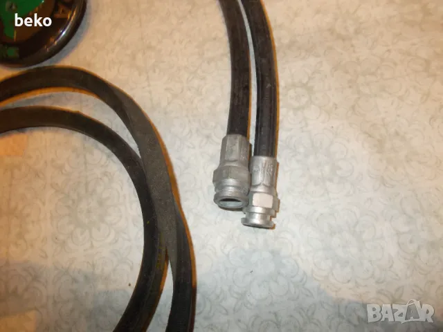 Лот Части консумативи за Шкода 120, снимка 3 - Аксесоари и консумативи - 50420209