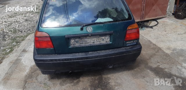 Аксесоари от Голф-3-пълна инжекция, снимка 2 - Автомобили и джипове - 37770183