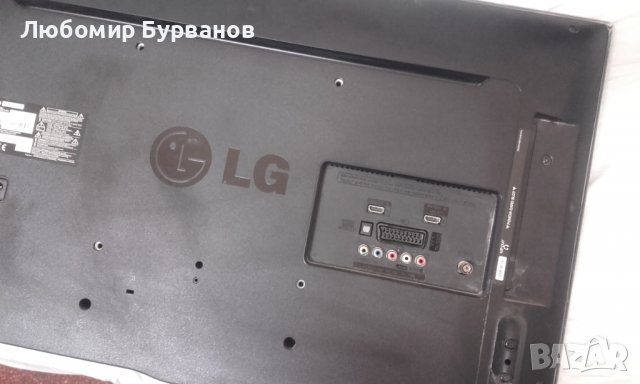 LD44B EAX 65361503 за LG32LB5610, снимка 8 - Части и Платки - 36807713
