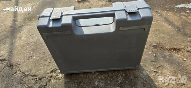 Куфар за инструменти , снимка 6 - Куфари с инструменти - 53260082