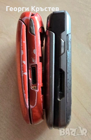 Samsung E570 и E770 - за смяна на панел, снимка 17 - Samsung - 53166302