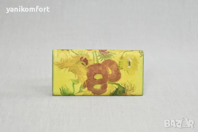 Портмоне , снимка 5 - Портфейли, портмонета - 48714328