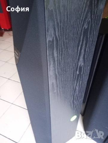 уникални колони трилентови SONY 160w.високи110 см, снимка 4 - Тонколони - 52694110