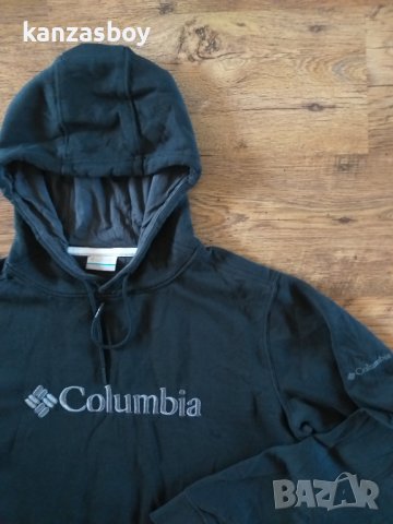 columbia - страхотно мъжко горнище, снимка 9 - Спортни дрехи, екипи - 39152349