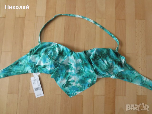 calzedonia porto cervo бански, снимка 6 - Бански костюми - 36803191