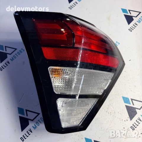 92405BE000, 92405BE100 стоп ляв от Hyundai Kona SX2 1.6 GDI Hybrid, двигател G4LL, 141 кс., автомати, снимка 7 - Части - 54073924