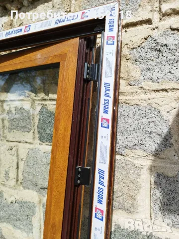 Врата, дограма, стъклопакет, снимка 3 - Дограми - 56392777