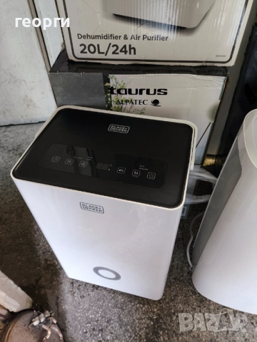 Влагоабсорбатори компресорни нови, снимка 4 - Влагоабсорбатори и влагоуловители - 51580259