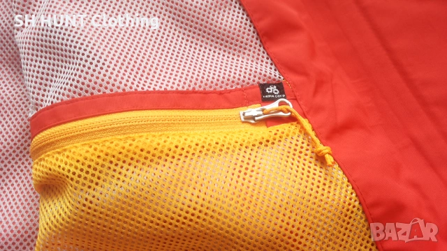 DIDRIKSONS OKUDA STORMsystem Waterproof Womens Jacket размер 44 / L дамско яке - 2009, снимка 14 - Якета - 53327257