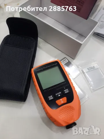 Дебеломер за боя, снимка 5 - Автотенекеджийски и автобояджийски - 49563937