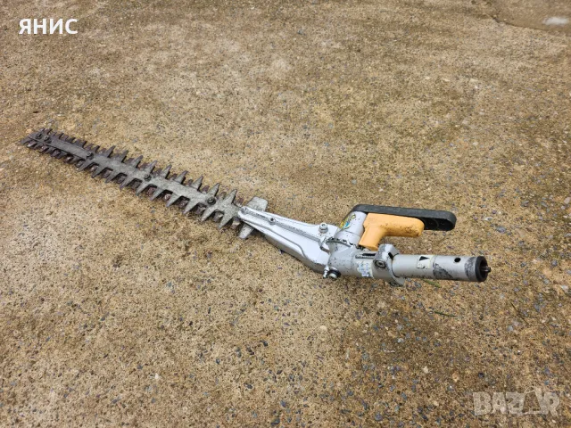 ПРИСТАВКА ЗА ЖИВ ПЛЕТ, JAPAN.ЗА ХОНДА,КАВАЗАКИ,ШИНДАВА. И ДР.