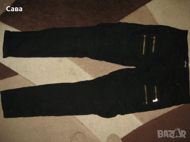 Дънки 44 JEANS   мъжки,М, снимка 2 - Дънки - 31049141