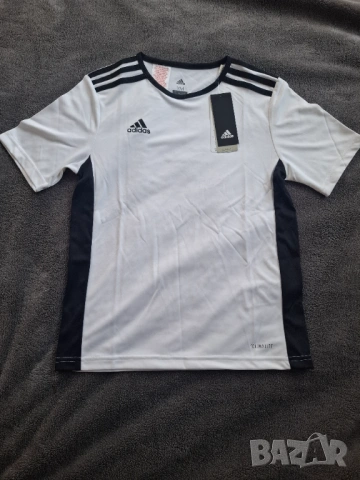 ADIDAS детска тениска11/12г