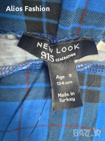 New Look детски дрехи, НОВО – 1бр. €1.99 / 3бр. €4.99, снимка 5 - Детски панталони и дънки - 55846061