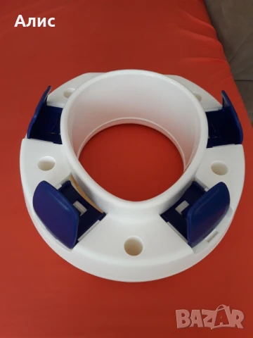 надстройка за тоалетна, снимка 5 - Тоалетни столове - 47709134