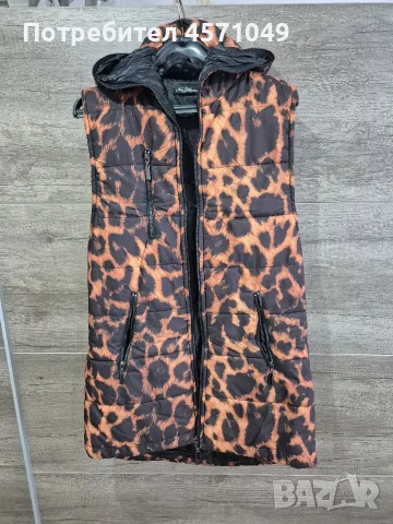 Дамска грейка S/M