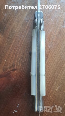 Нож, снимка 4 - Ножове - 50733918