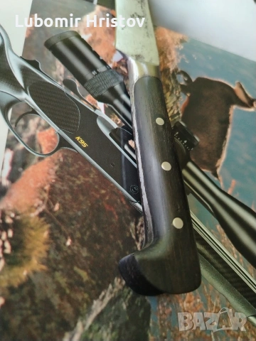 Нож Караколак , снимка 2 - Други ценни предмети - 53881703