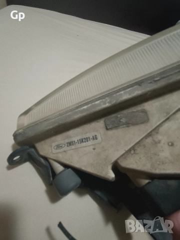 Десен халоген Ford Focus 2M51-15K201-AG, снимка 3 - Части - 51896822